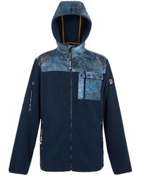 Regatta - Blouson Christian Lacroix Valensoles - Lyst