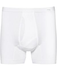 Mey - Caleçons Boxer-Short Noblesse - Lyst