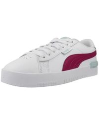 PUMA - Baskets JADA JR - Lyst