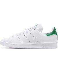 Baskets Stan Smith D Adidas Pour Homme Jusqu A 44 Sur Lyst Fr