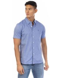 Peter Werth - Chemise Gt21241 - Lyst