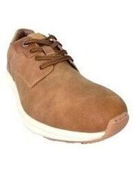 MTNG - Baskets Basses Chaussure Mustang Pour Homme 84779 En Cuir - Lyst
