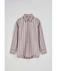 POLO CLUB - Chemise RIGBY GO RELAXED W - Lyst