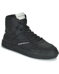 Sneaker Emporio Armani da uomo - Fino al 50% di sconto | Lyst