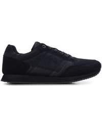 Sergio Tacchini - Baskets Basses Berga - Lyst