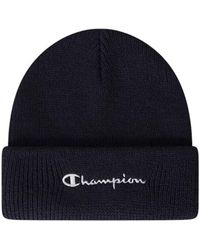 Champion - Bonnet 806451 - Lyst