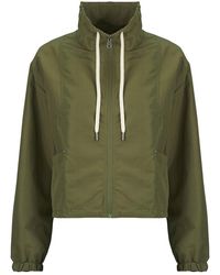 Vero Moda - Parka Jas Vmdora Short - Lyst