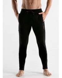 Code 22 Core Code22 Jogging Trousers Sportswear - Black
