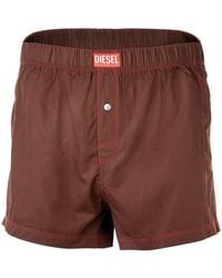 DIESEL - Caleçons Caleçons Web Paquet de 1 UUBX-STARK BOXER-SHORTS - Lyst