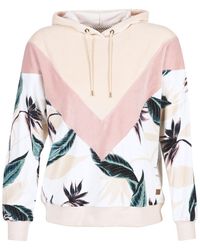 Roxy Sweater Chasing Waves - Meerkleurig