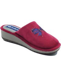Inblu - Chaussons Gy000019 - Lyst