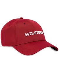 Tommy Hilfiger - Casquette 28539 - Lyst