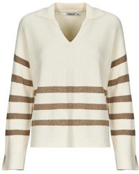 ONLY - Trui Onlmonna - Lyst
