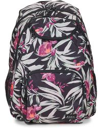 Roxy - Zaini Shadow Swell Printed - Lyst