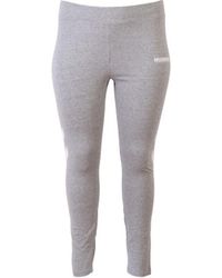 Hummel - Collants Legging haut Legacy Plus - Lyst