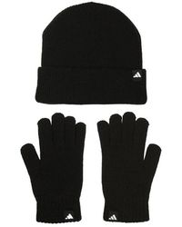 adidas - Outdoor Gloves & Hats - Lyst