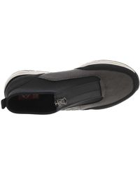 Rieker - Boots Boots talon compensé bas - Lyst
