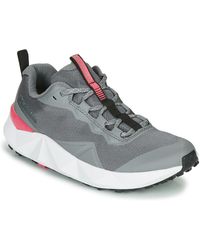 Columbia Wandelschoenen Facet 15 - Grijs