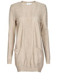 Vila - Vest Viril - Lyst