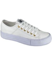Dek - Baskets DF2157 - Lyst