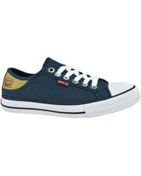 Levi's - Chaussures Stan Buck Lady - Lyst