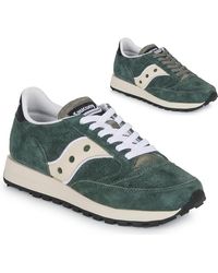 Saucony-Schoenen voor dames | Online sale met kortingen tot 49% | Lyst NL