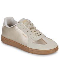 LPB 89 - Sneaker Maeva - Lyst
