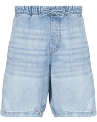 Only & Sons - Short Onsfade Strings Lb 6292 Dnm - Lyst