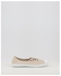 Victoria - Baskets 1915 INGLESA ELÁSTICO 106623 - Lyst
