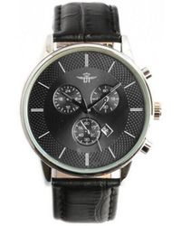 Michael John - Montre Montre Homme - Lyst