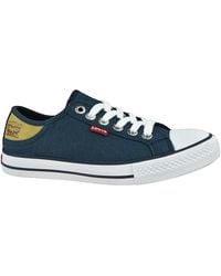 Levi's - Chaussures Stan Buck Lady - Lyst