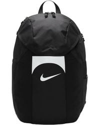 Nike - Sac a dos Academy Team Backpack - Lyst