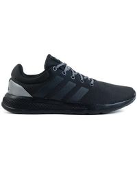 adidas - Baskets basses Lite Racer Cln 20 - Lyst