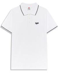 Redskins - T-shirt POLO ADULTE 231040 - Lyst