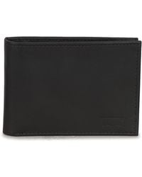 Levi's - Portefeuille BATWING BIFOLD ID - Lyst