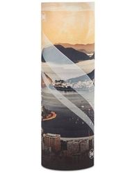 Buff - Echarpe Coolnet Uv Multifunctional - Lyst