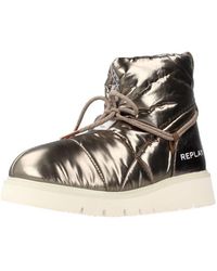 Replay Schoenen voor Dames: tot −84% bij Stylight