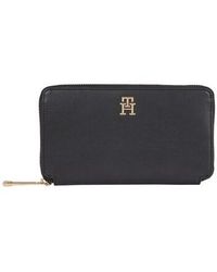 Tommy Hilfiger - Portefeuille - Lyst