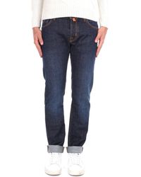 Jacob Cohen Jeans voor heren - Tot 40% korting | Lyst NL