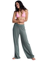 Roxy - Bas De Pyjama Along The Sunset - Lyst