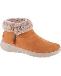 Skechers - Boots On The Go Joy-Savvy - Lyst