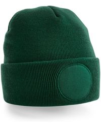 BEECHFIELD® - Bonnet Bc5414 - Lyst