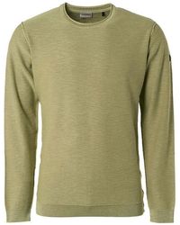 No Excess - Sweatshirts Pull - Lyst