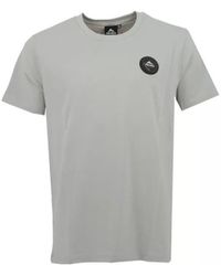 Helvetica - T-shirt JONES - Lyst