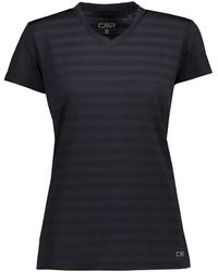 CMP - T-Shirt T-Shirt - Lyst