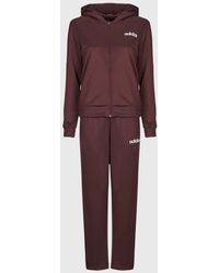 adidas - Jogginganzüge Essentials Linear Track Suit - Lyst