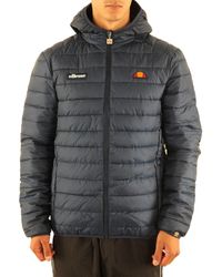 doudoune ellesse homme