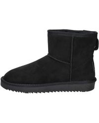 Xti - Bottes Plates 144444 - Lyst