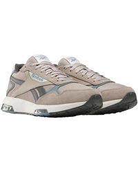 Reebok - Baskets Basses Glide Dmx - Lyst
