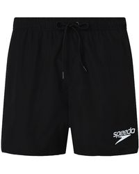 Speedo - Short Essentials 16 - Lyst